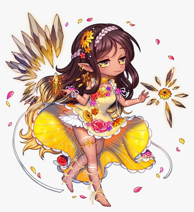 Guardian 19020 - Lutie Clicker All Guardians, transparent png #8486012