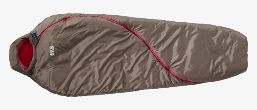 Smoozip -7 Womens Sleeping Bag - Bag, transparent png #8486149