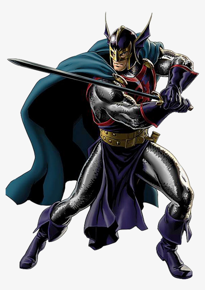 Black Knight - Black Knight Avengers Endgame, transparent png #8486151