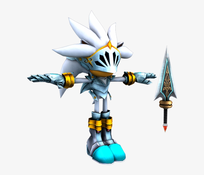 Download Zip Archive - Sonic And The Black Knight Sir Galahad Sword, transparent png #8486259