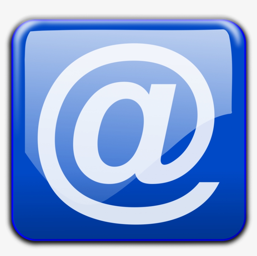 Free Png Download E Mail Button Png Images Background - E Mail Button Png, transparent png #8486299