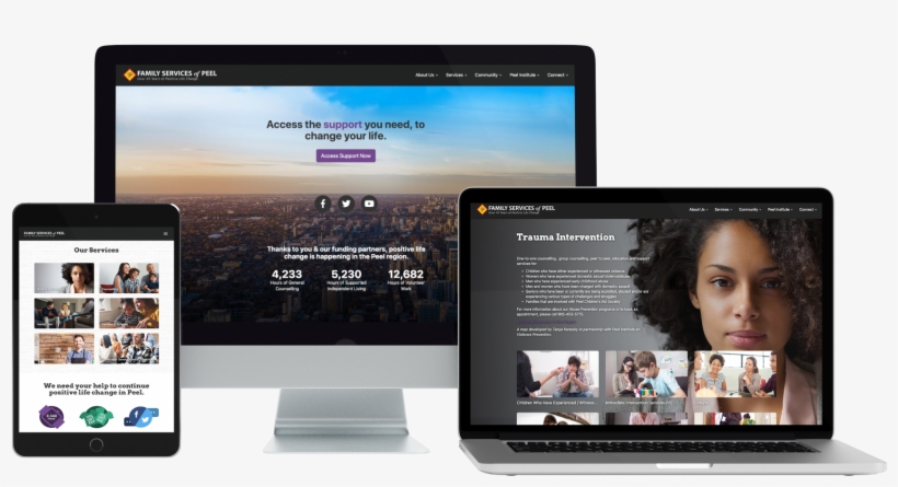 Leverage Our Experience - Tablet Computer, transparent png #8486354