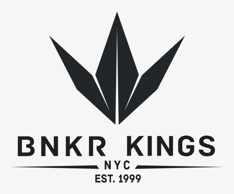 Bnkr King Paintball - Bunker Kings, transparent png #8486422