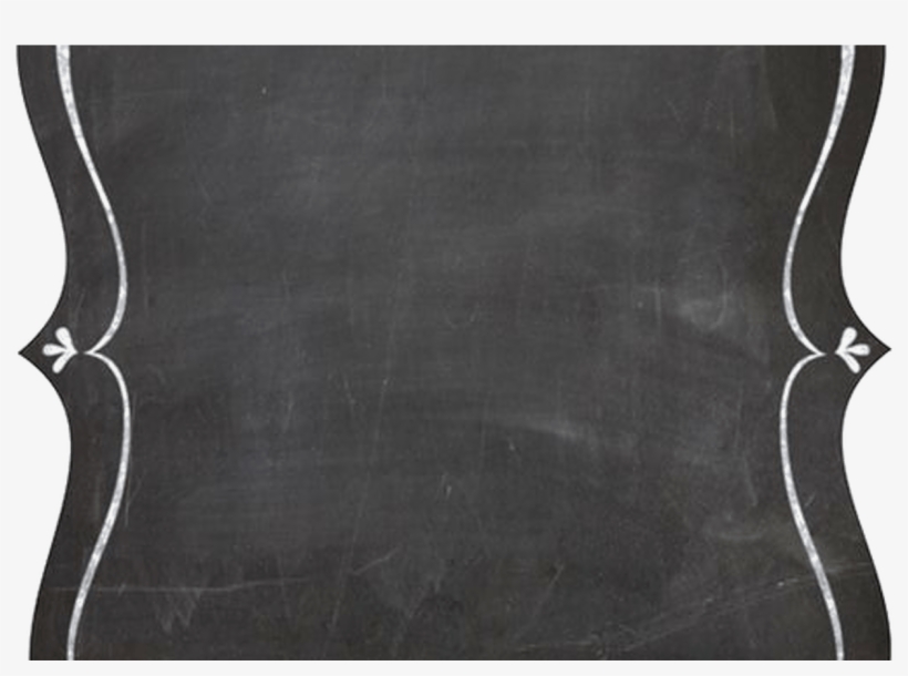 19 Chalkboard Frame Clip Art Download Huge Freebie Transparent Chalk
