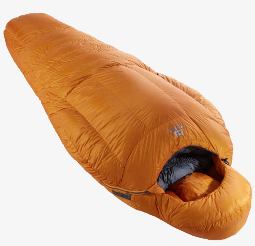 Sleeping Bag, transparent png #8486496