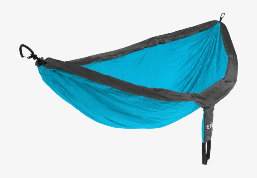 Double Nest Hammock - Eno Hammock Limited Edition, transparent png #8486522