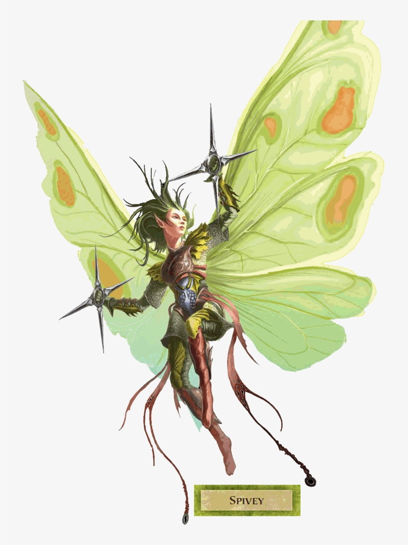 As Marie Began Bella's Catechism, A Tiny, Butterfly-winged - Spivey Jade Regent, transparent png #8486523