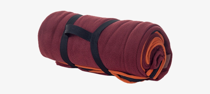 Fleecesleepingbag - Polar Fleece, transparent png #8486595