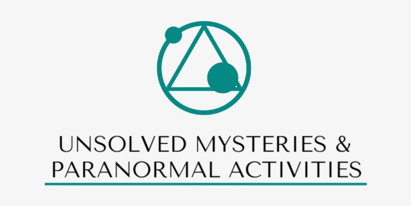 Mysteriesrunsolved - Graphic Design, transparent png #8486598
