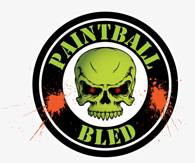 The Best Paintball In Slovenia - Dance Connections Performing Arts Center, transparent png #8486731