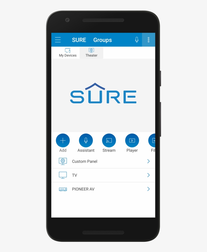 Main Menu Screen - Mobile Chatbot, transparent png #8486825
