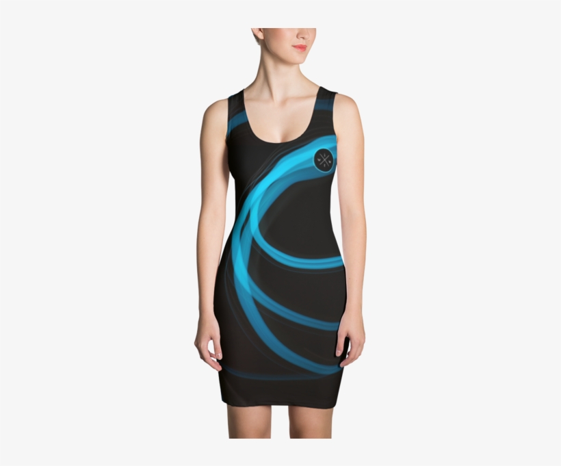 Orbs Untied - Make America Great Again Fashion Dress, transparent png #8486826