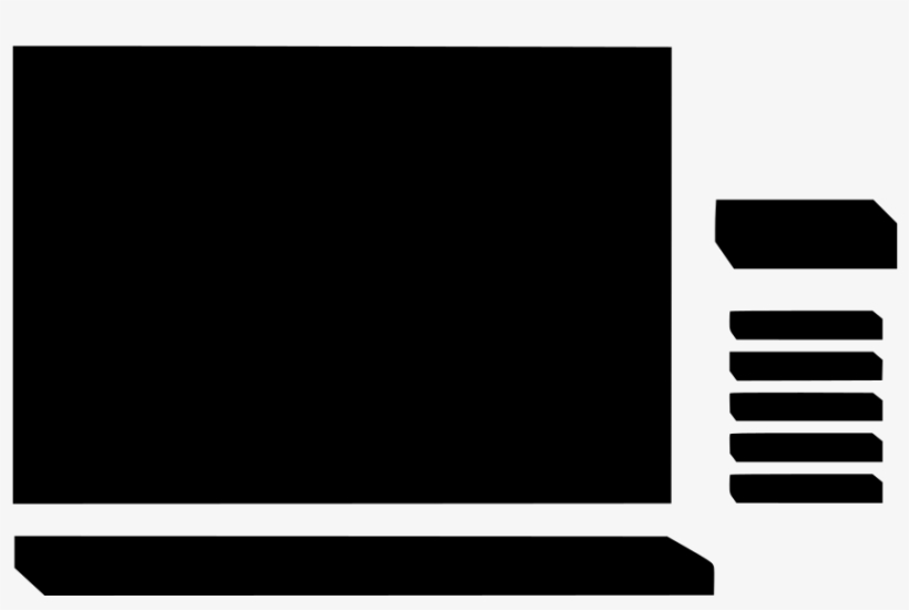 Download Png - Keyboard, transparent png #8486830