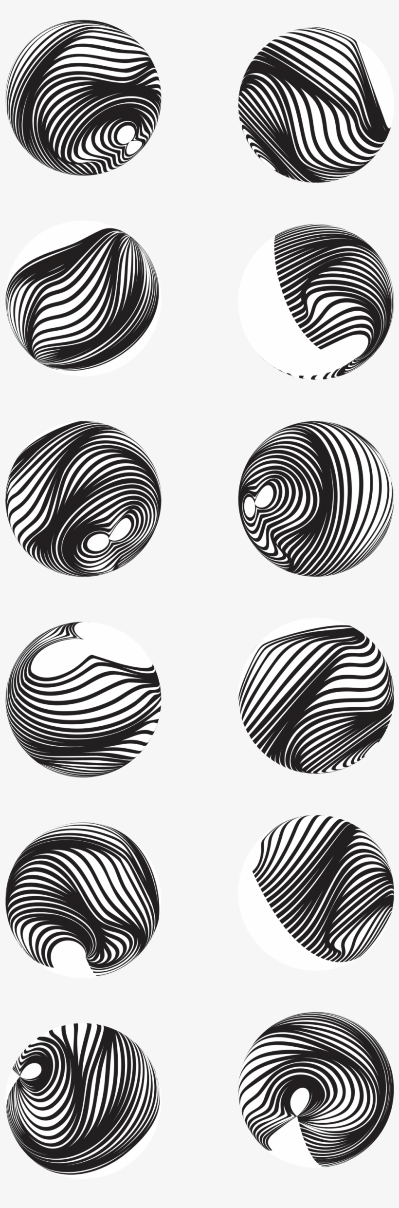 Orbs - Circle, transparent png #8486853