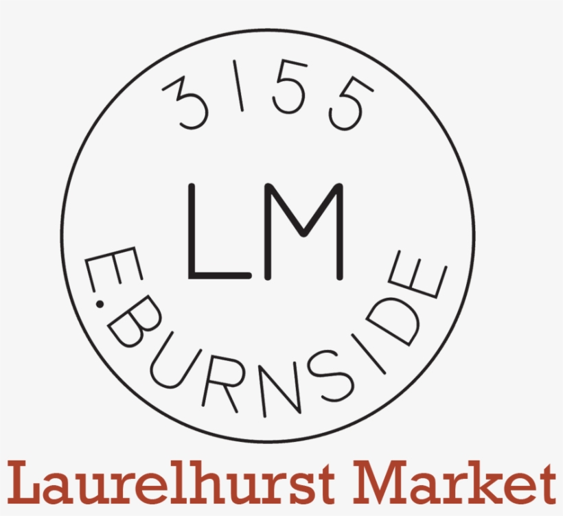 Laurelhurst Market - Men In Cities, transparent png #8486929