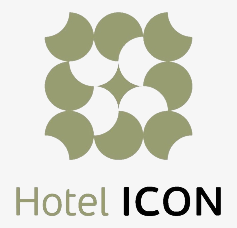Number Of Guests - Hotel Icon Hong Kong Logo, transparent png #8486930