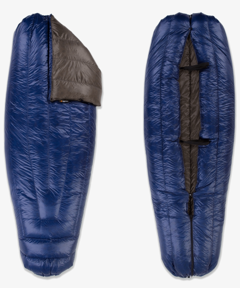 Enlightened Equipment Revelation - Sleeping Bag, transparent png #8486951