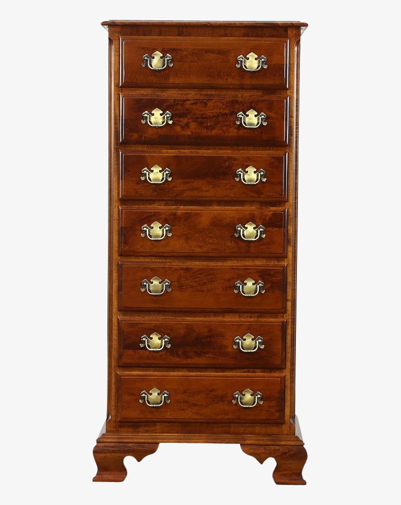 Top Ten Vintage Valentine's Day Gift Ideas - Chest Of Drawers, transparent png #8487155