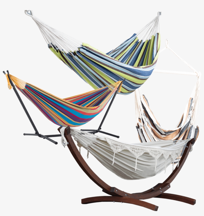 Rio Hammocks - Vivere Hammock, transparent png #8487186