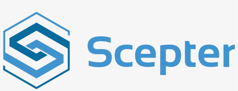 Scepter Marketing - Graphic Design, transparent png #8487225