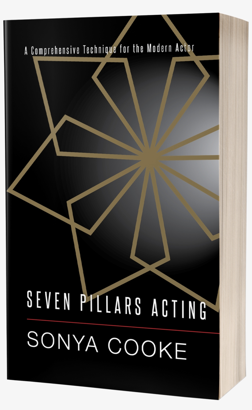 Seven Pillars Acting - Ceiling Of The Vault Of The Adepti, transparent png #8487299