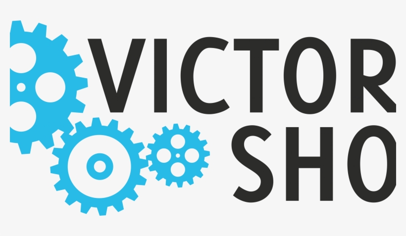 Vs Logo Gris 4k-780×405 - Circle, transparent png #8487520