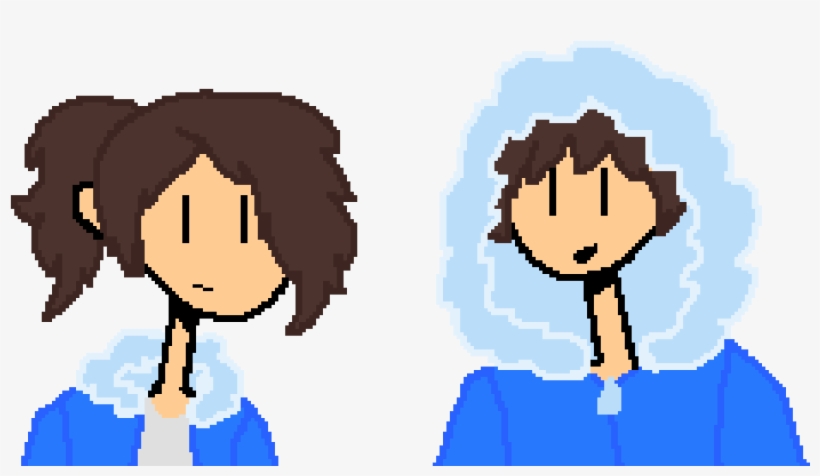 Smash Bro Ice Climbers - Cartoon, transparent png #8487569