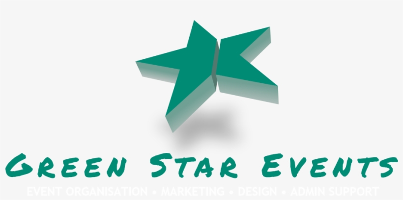 Welcome To Green Star Events - Symmetry, transparent png #8487621
