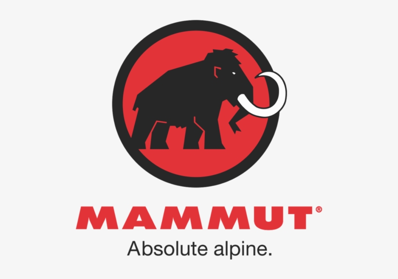 Logo Mammut - Mammut, transparent png #8487951
