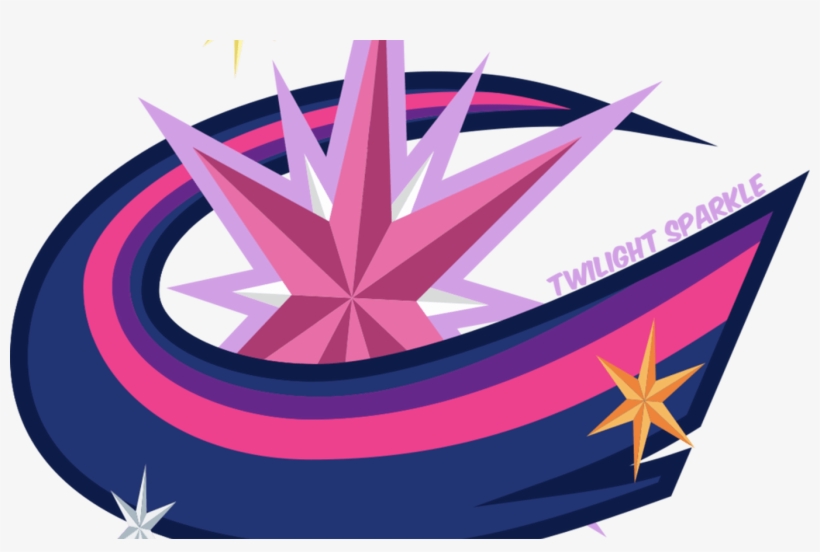 1737216 Alternate Design, Artist - Transparent Mlp Cutie Marks, transparent png #8488212