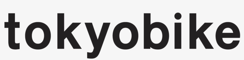 Tokyo Png - Tokyo Bike Logo Png, transparent png #8488273