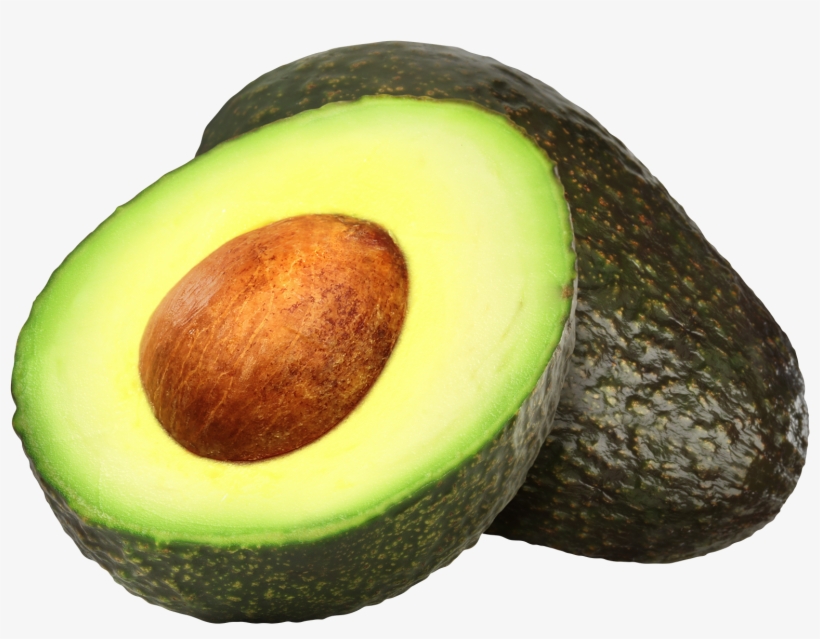 Avocado - Avocado Hipster, transparent png #8488322