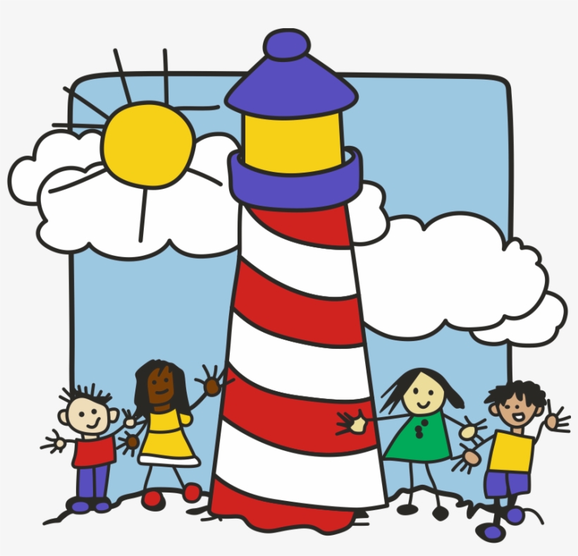 Welcome To The Lighthouse, Located In The Uc Area, transparent png #8488465