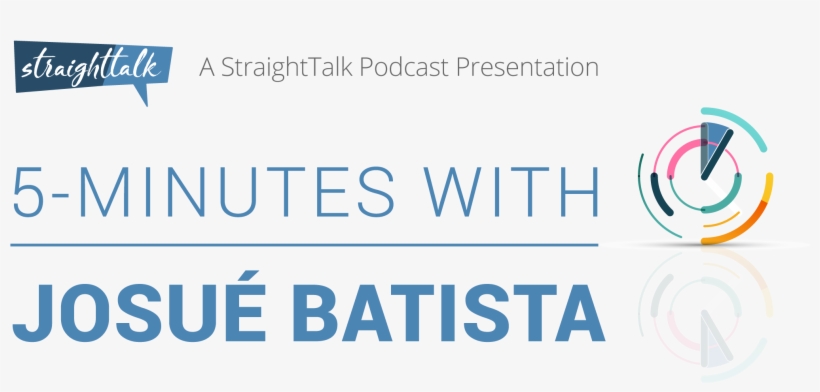 5-minutes Podcast With Josué Batista - Unesp, transparent png #8488729