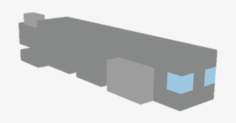 Frilled Shark - Roof, transparent png #8488770