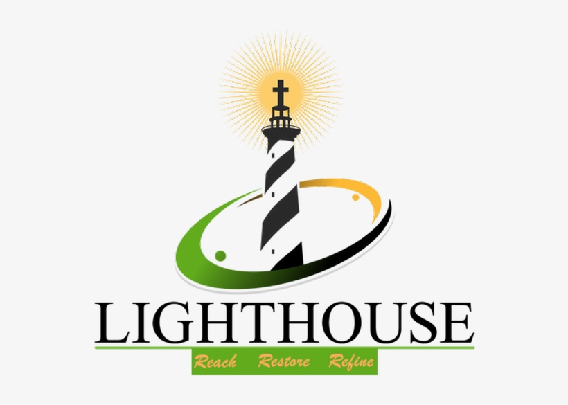 Gospel Lighthouse Church - Lighthouse Church Logo, transparent png #8488771