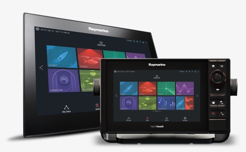 Lighthouse 3 Software For Es Series & Gs Series Mfds - Electronics, transparent png #8488851