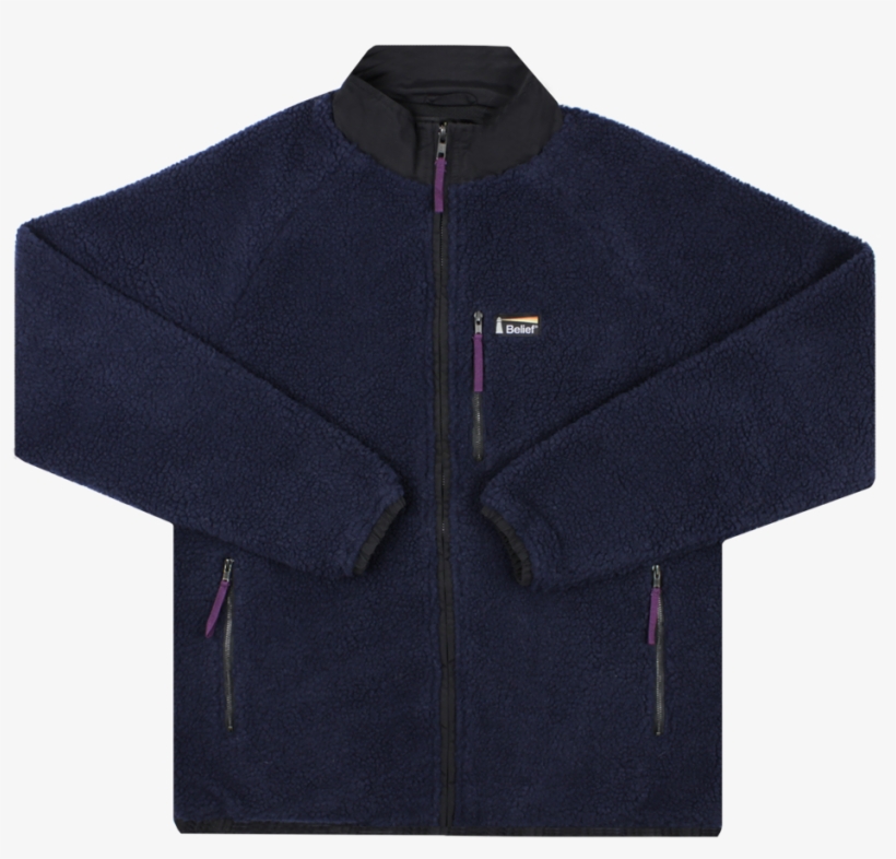 Lighthouse Fleece - Midnight, transparent png #8488881