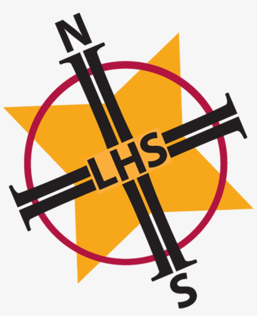 Lutheran High School Association - Cross, transparent png #8488985