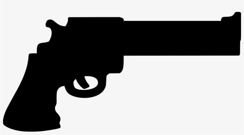 Download Png - Imagenes Animadas De Una Pistola, transparent png #8488992