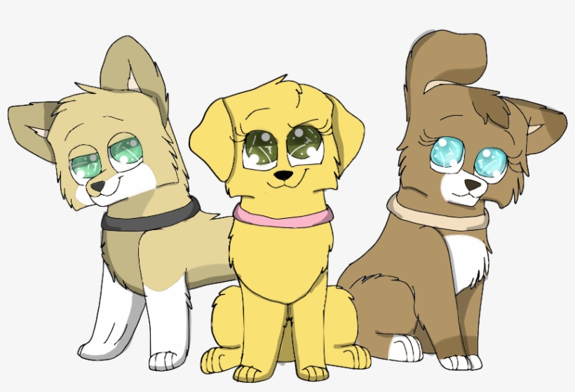 Puppehsss - Cartoon, transparent png #8489021