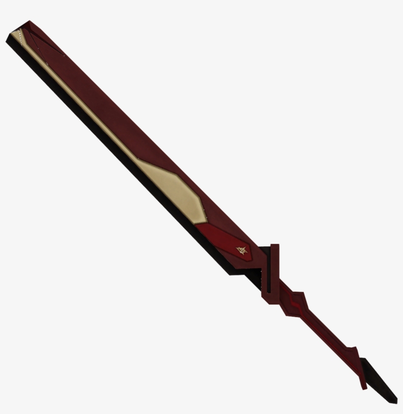 Crimson Blitz - Lanzas De La Cultura Huari, transparent png #8489025