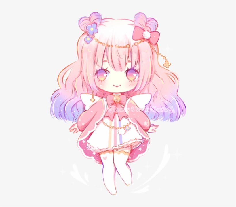 Cupid Clipart Cute Anime, transparent png #8489058