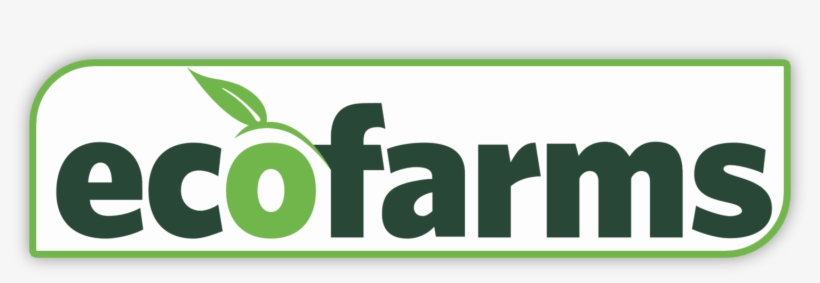 Eco Farms - Graphic Design, transparent png #8489062