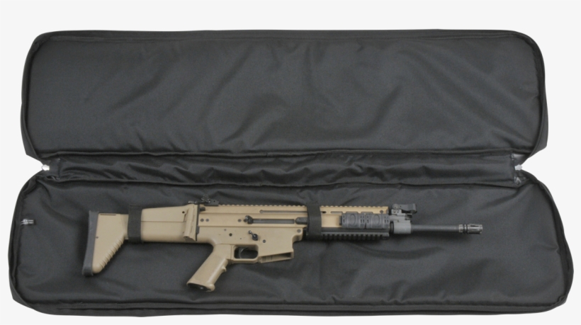 [ ] Expand - Tactical Rifle Case Uk, transparent png #8489101