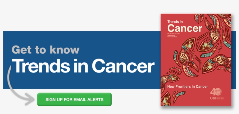 Sign Up For Email Alerts For Trends In Cancer - Graphic Design, transparent png #8489149