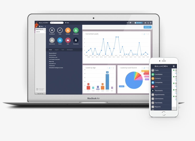 Macbook And Iphone Png, transparent png #8489332