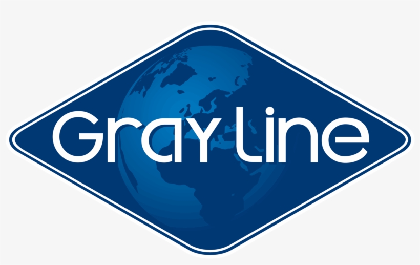 Karaoke Christmas Lights Trolley Tour - Gray Line, transparent png #8489371