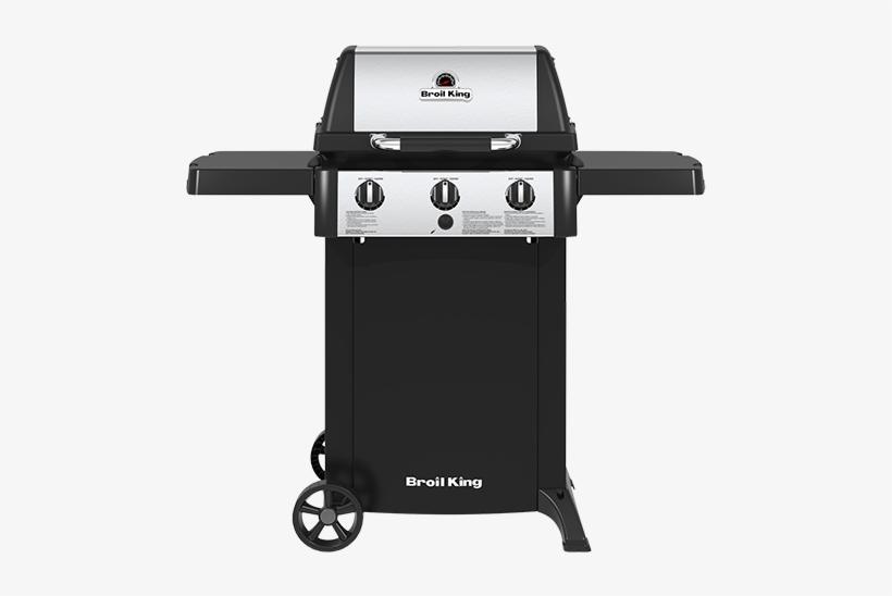 Image For Broil King - Broil King Gem 320, transparent png #8489655