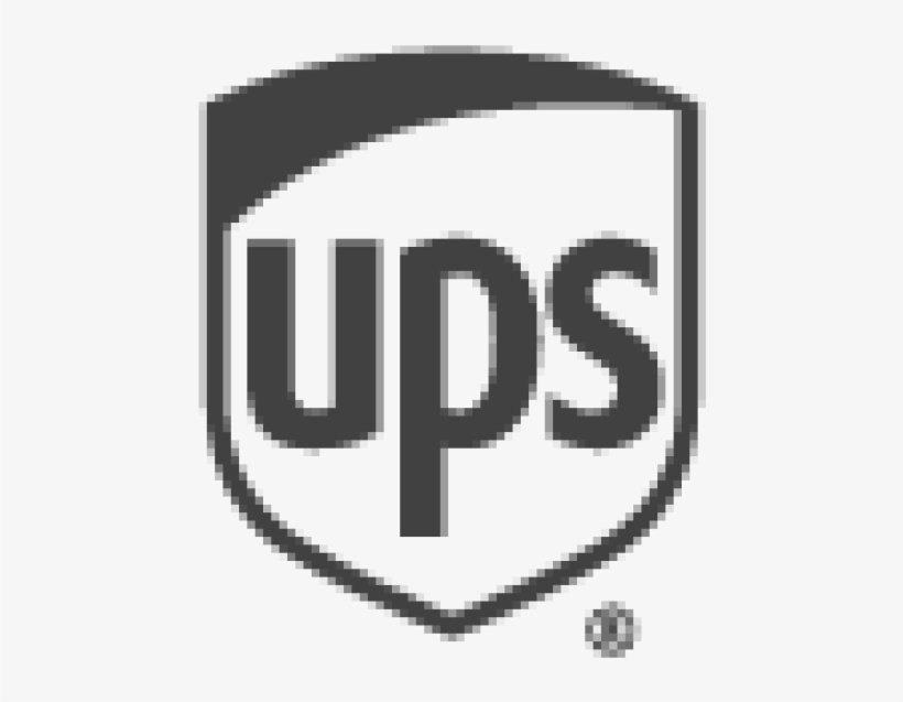 Ups Encodingcom - Ups Png White Logo, transparent png #8489740